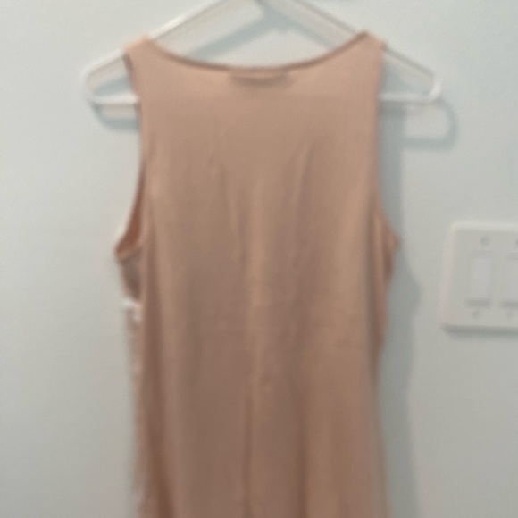 JLO Sleeveless Sequenced Top 🍑 - Picture 3 of 4